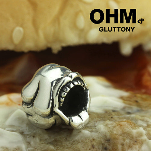 OHM Gluttony