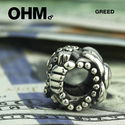 OHM Greed