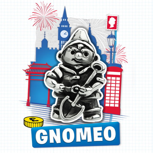 OHM Gnomeo