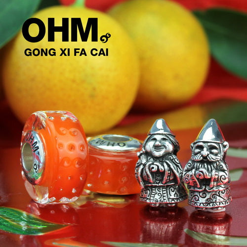 OHM Gong Xi Fa Cai