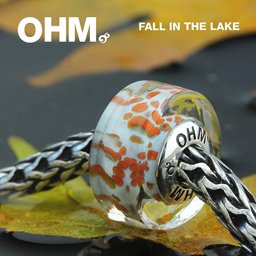 OHM Fall In The Lake
