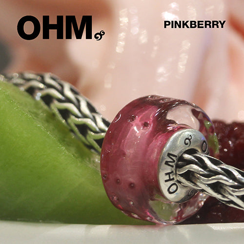OHM Pinkberry
