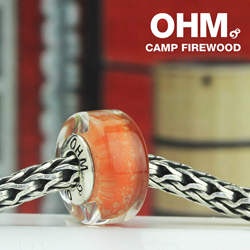 OHM Camp Firewood