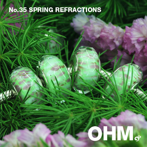 OHM Spring Refractions