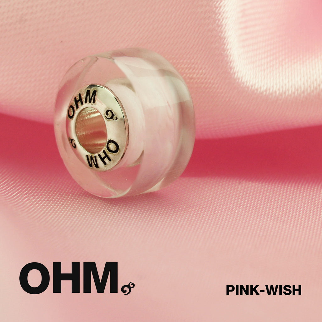 OHM Pink-Wish