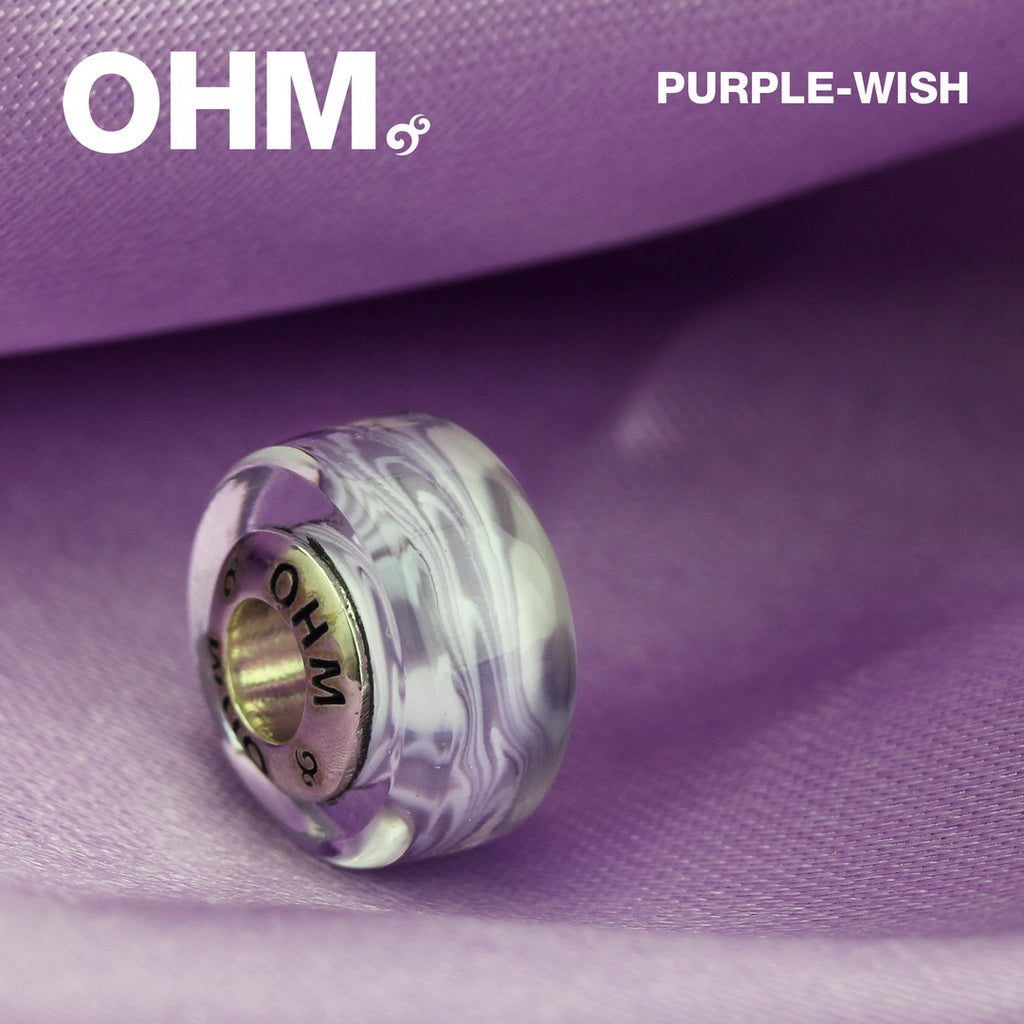 OHM Purple-Wish