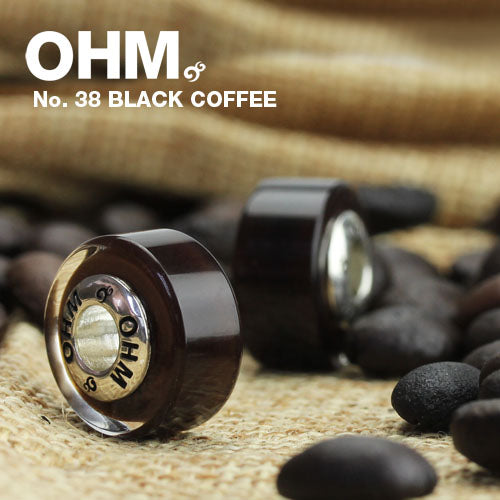 OHM Black Coffee