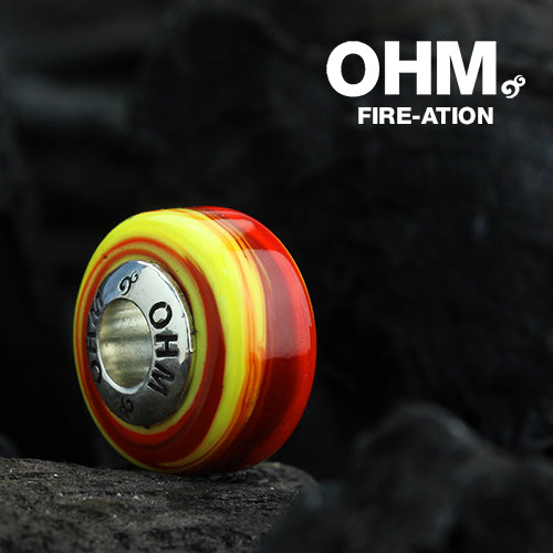 OHM Fire-ation