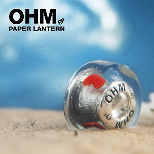 OHM Paper Lantern