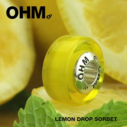 OHM Lemon Drop Sorbet