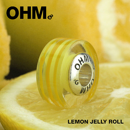 OHM Lemon Jelly Roll