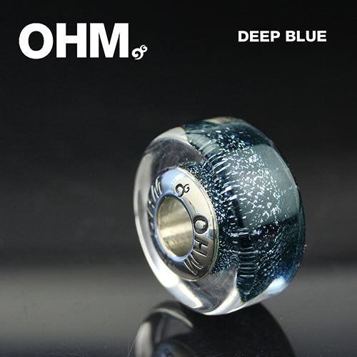 OHM Deep Blue