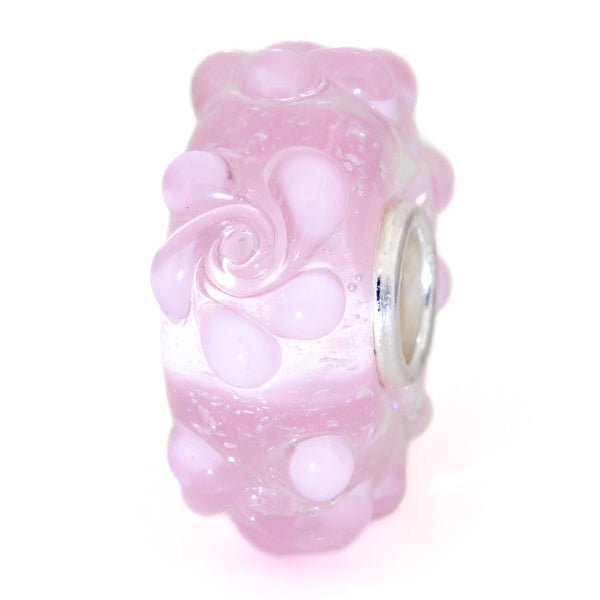 Elfbeads Baby Pink Roses
