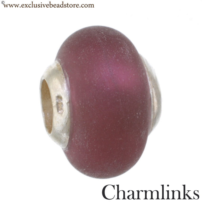 Charmlinks Glass Bead - Exclusive Bead Store