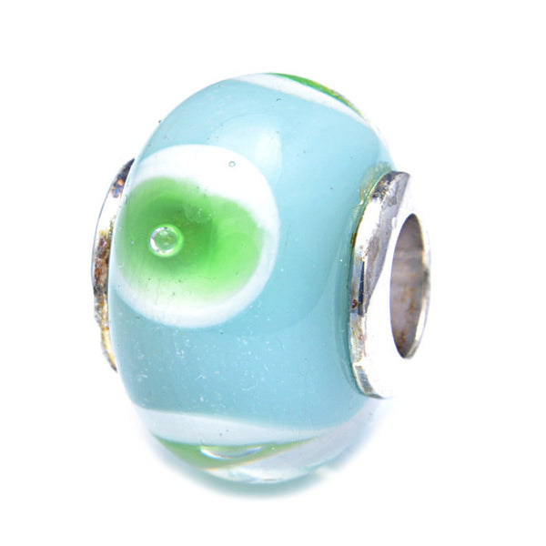 Charmlinks Glass Bead Chiff Chaff - Exclusive Bead Store