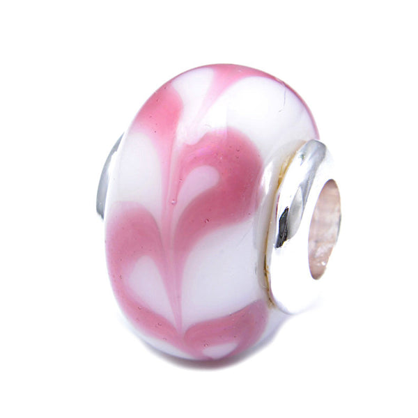 Charmlinks Glass Bead Chique - Exclusive Bead Store
