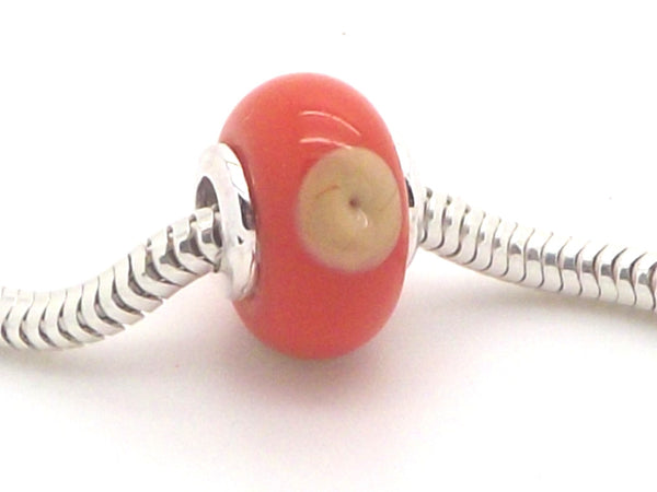 Charmlinks Glass Bead - Exclusive Bead Store