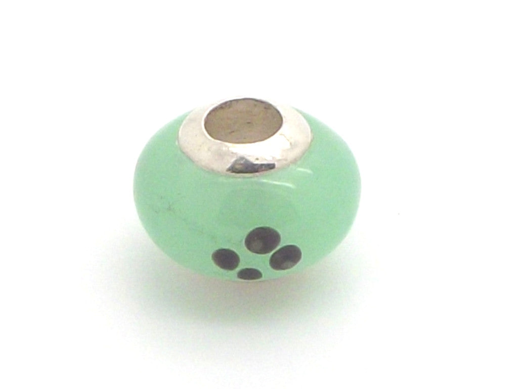 Charmlinks Glass Bead - Exclusive Bead Store