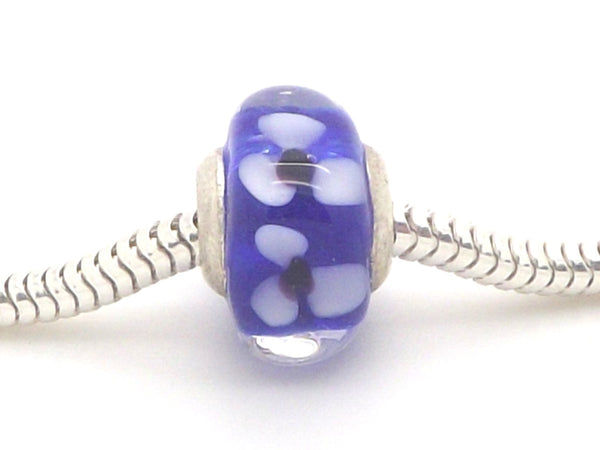 Charmlinks Glass Bead - Exclusive Bead Store