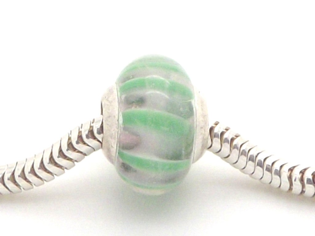 Charmlinks Glass Bead - Exclusive Bead Store