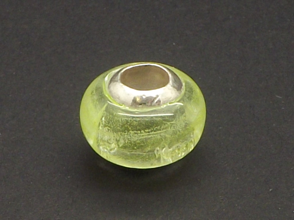 Charmlinks Glass Bead - Exclusive Bead Store