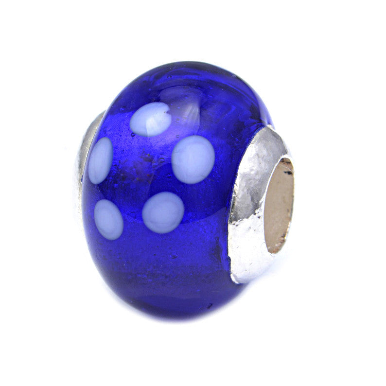 Charmlinks Glass Bead Cindy - Exclusive Bead Store