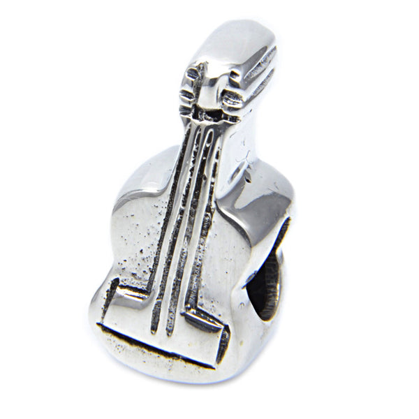 Charmlinks Silver Bead Classical