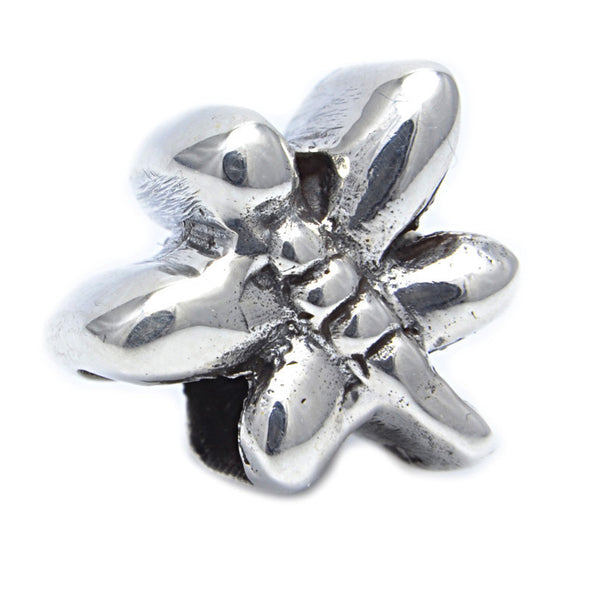 Charmlinks Silver Bead Dragonfly