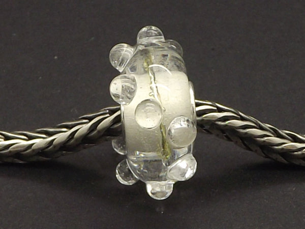 Elfbeads Air Life Glass Bead