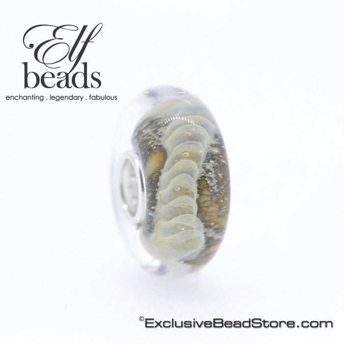 Elfbeads Sunny Sand Snakeskin