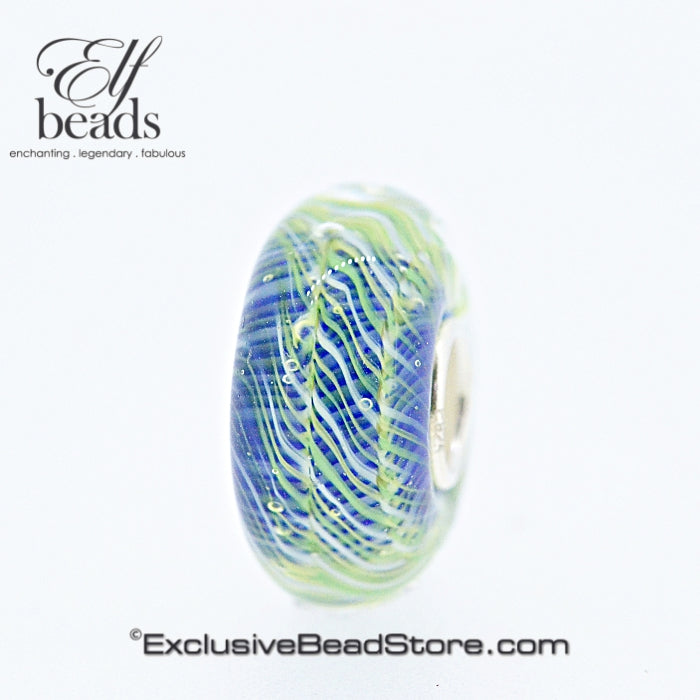 Elfbeads Jungle Ocean Web