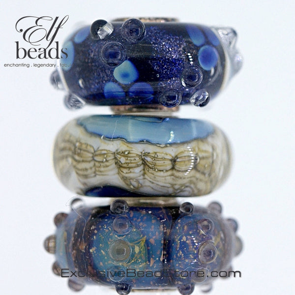 Elfbeads Trio