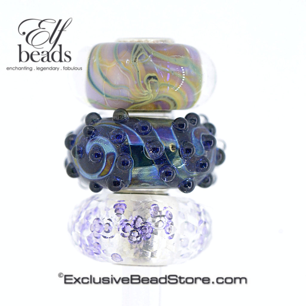 Elfbeads Trio