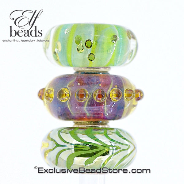 Elfbeads Trio