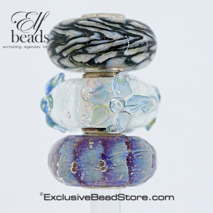 Elfbeads Trio