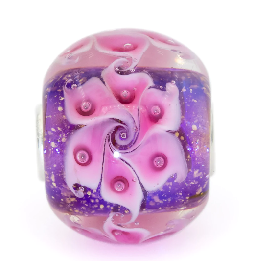 Elfbeads Twist Flower World