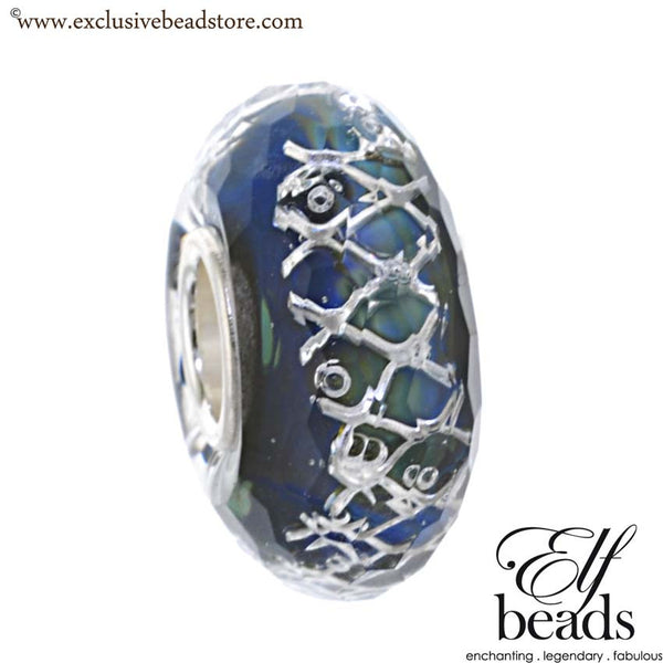 Elfbeads Ocean Net Fractal