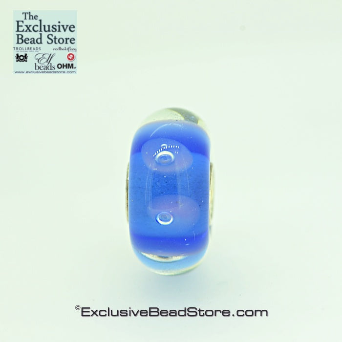 Exclusive Bead Pacific Bubble Retired