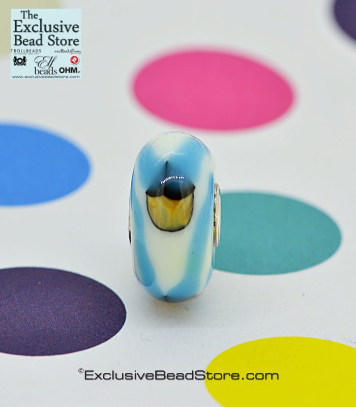 Exclusive Bead  Zephyr Retired