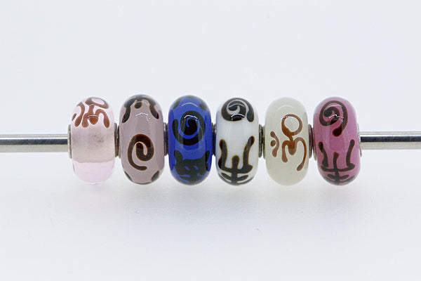 Exclusive Bead set of 6 offer