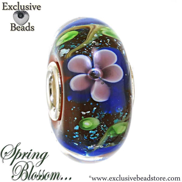 Exclusive Beads Spring Blossom