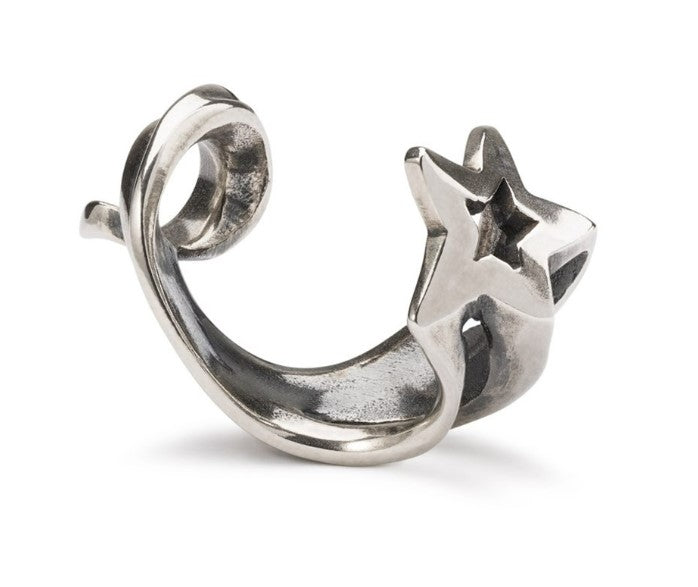 Trollbeads Framed by Stars