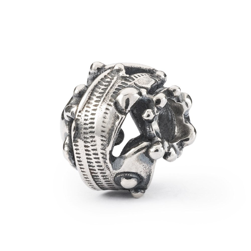 Trollbeads Flowerland Bead