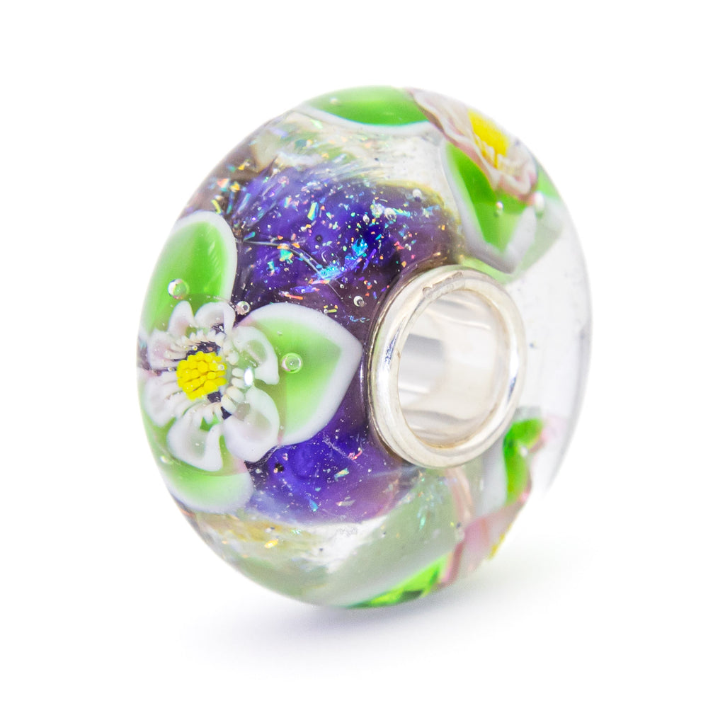 Elfbeads Galaxy Flowerpond