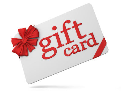Exclusive Bead Store Gift Card