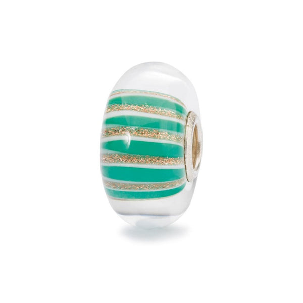 Trollbeads Gleam Stripe