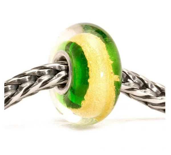 Trollbeads Heart Chakra