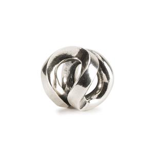 Trollbeads Humble Knot - RETIRED 2023