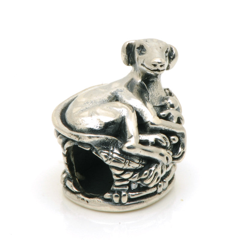 Pandora 2025 greyhound charm