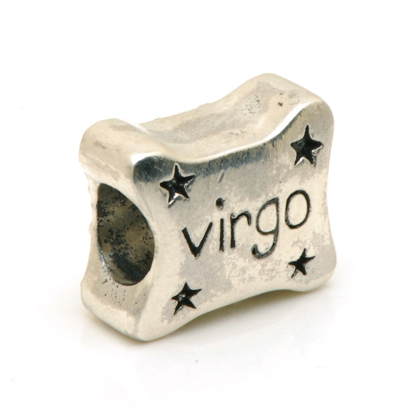 Redbalifrog Virgo Star Sign